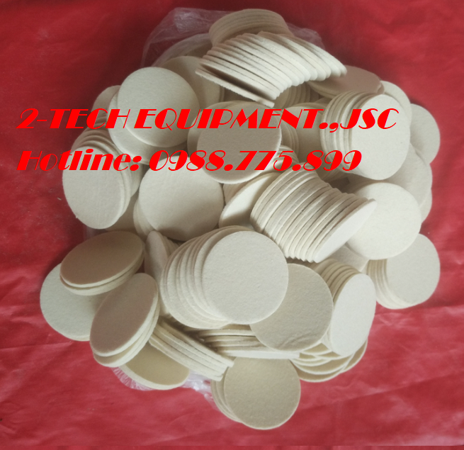 Phớt nỉ chống bụi, mỡ, chịu nhiệt, chịu mài mòn (23)